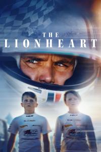 Poster The Lionheart