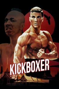 poster de la pelicula Kickboxer gratis en HD
