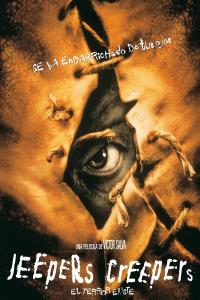 Poster Jeepers Creepers