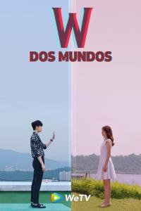 Poster W: Entre Dos Mundos