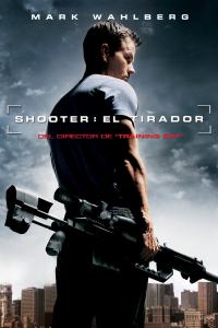 Poster Shooter: El tirador
