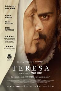 poster de la pelicula Teresa gratis en HD