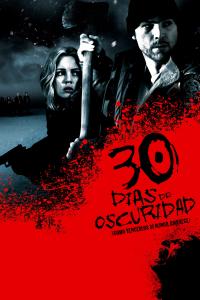 poster de la pelicula 30 días de oscuridad gratis en HD