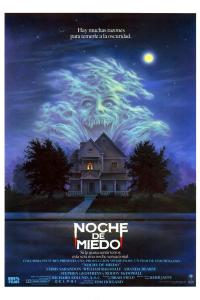 poster de la pelicula Noche de miedo gratis en HD