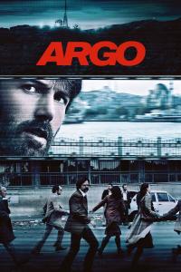 poster de la pelicula Argo gratis en HD