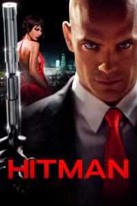 poster de la pelicula Hitman gratis en HD