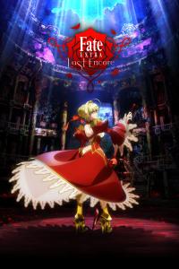 poster de Fate/EXTRA Last Encore, temporada 1, capítulo 7 gratis HD