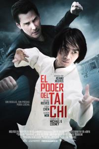 poster de la pelicula El poder del Tai Chi gratis en HD