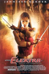 poster de la pelicula Elektra gratis en HD