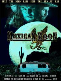 Elenco de Mexican Moon
