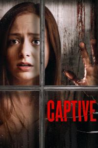 poster de la pelicula Captive gratis en HD