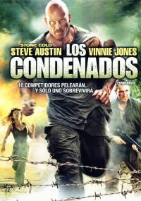poster de la pelicula La isla de los condenados gratis en HD