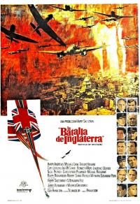 poster de la pelicula La batalla de Inglaterra gratis en HD