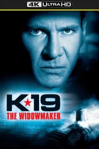 Poster K-19: The Widowmaker