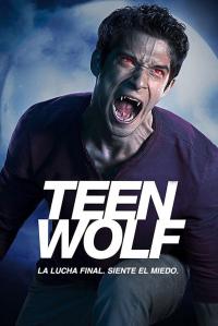 poster de Teen Wolf, temporada 4, capítulo 1 gratis HD