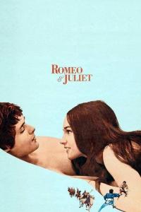 poster de la pelicula Romeo y Julieta gratis en HD