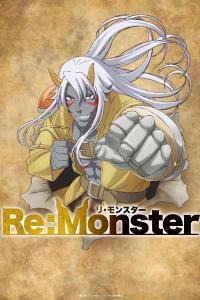 poster de Re:Monster, temporada 1, capítulo 1 gratis HD