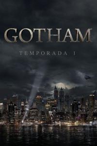 poster de Gotham, temporada 1, capítulo 1 gratis HD