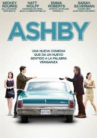 poster de la pelicula Ashby gratis en HD