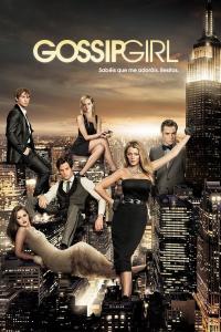 poster de la serie Gossip Girl online gratis