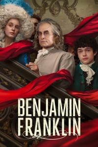 poster de la serie Benjamin Franklin online gratis