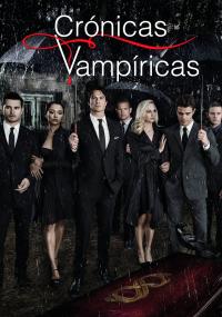poster de Crónicas vampíricas, temporada 6, capítulo 17 gratis HD