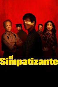 poster de El simpatizante, temporada 1, capítulo 1 gratis HD
