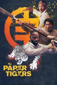 Elenco de The Paper Tigers