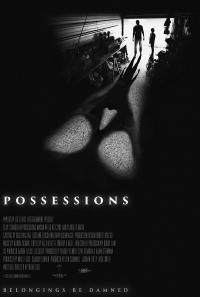 Poster Possessions