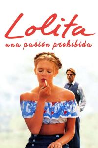 poster de la pelicula Lolita gratis en HD