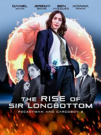 Elenco de The Rise of Sir Longbottom