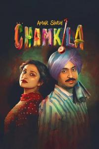 poster de la pelicula Amar Singh Chamkila gratis en HD