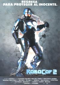 poster de la pelicula RoboCop 2 gratis en HD