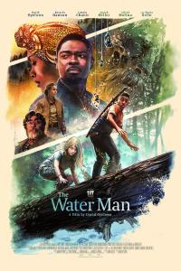 Elenco de The Water Man