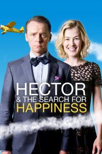poster de la pelicula Héctor y el secreto de la felicidad gratis en HD