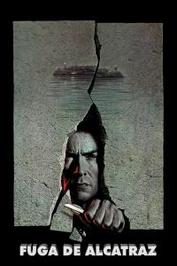 poster de la pelicula Fuga de Alcatraz gratis en HD