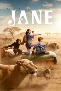 Poster Jane