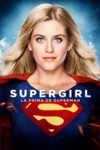 poster de la pelicula Supergirl gratis en HD