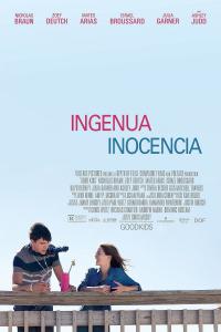 Poster Ingenua inocencia