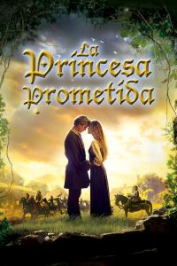 poster de la pelicula La princesa prometida gratis en HD