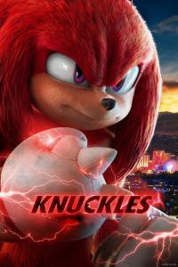 poster de la serie Knuckles online gratis