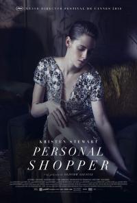 poster de la pelicula Personal Shopper gratis en HD