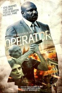 Poster Operator