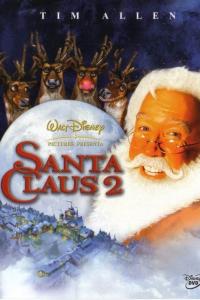 Poster Santa Claus 2