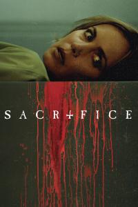 Poster El sacrificio