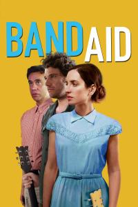 Poster Band Aid