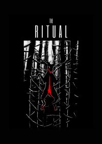 Poster El ritual