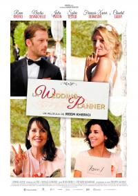 poster de la pelicula La wedding planner gratis en HD
