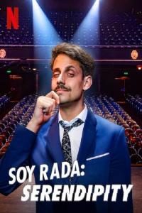 resumen de Soy Rada: Serendipia