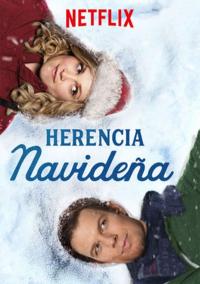 poster de la pelicula Herencia navideña gratis en HD
